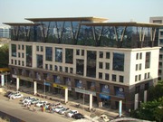 FULLY FURNISHED OFFICE PREMISES IN ANDHERI – AVAILABLE NOVEMBER 2011
