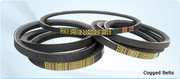 Industrial Belts India