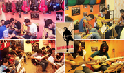 Private Home Classes For Learning Guitars In Mumbai