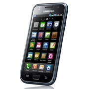 Samsung Galaxy SL i9003 Mobile Phone