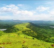 Resort N. A. Plots For Sell in Mahableshwar