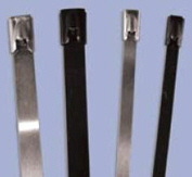 pvc coated stainless steel cable tie manufacturers in mumbai