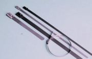 self locking ss 316 cable tie manufacturer