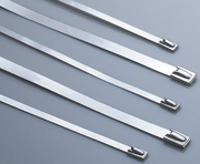 cable accessories & steel cable ties