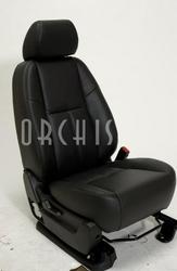 BMW 3 5 7 Series M5 X3 X5 X6 Car Leather Seat Covers Orchis