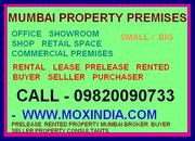 Filix  Bhandup Office Building Commercial Mulund Bhandup 