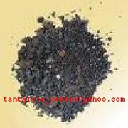 Tantalite,  38 % Ta2O5 Available for Inspection and Shipment