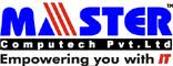 Master Computech-Web design and Development Services Mumbai