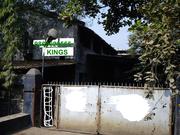 COMMERCIAL PLOT  SALE  IN  DOMBIVLI   1000 SQ; MTR  KINGS REAL ESTATE 