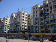 FURNISHED   2 BHK  IN  LAXMI  PARK  THAKURLI  FOR  SALE   KINGS REAL ESTATE 