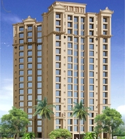 Hiranandani Estate Rodas Enclave 7303333111