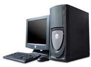 SECOND HAND USED P4 COMPUTER PC FOR SELL at Rs. 4400 WITH WARRANTY