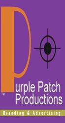 Purple Patch Productions Advertising Agency