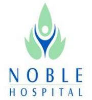 Top-Notch Medical Facilities – Noble Hospital,  Pune