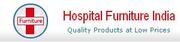 Hospital Furniture - Hospital-furniture-india.com