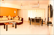 Service Apartments in Mumbai