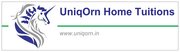 Uniqorn home tuitions- Best home tuitions / private tuitions in Mumbai