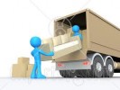 Shainex Relocation and Packing Moving Services in Delhi 