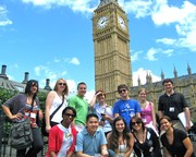 Aspire to Study Abroad – Programs at EEPL