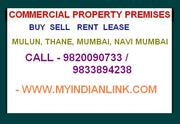 Mulund  Rantal Broker  Property  cosent 