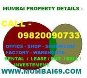 Car Workshop Factory Sheds Warehouse Inside Mumbai Ghatkopar Mulund