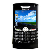 Blackberry 8830 Rs. 2950 Without Camera Mulund  