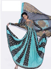 EXCLUSIVE DESIGNER PAKISTANI SALWAR KAMEEZ