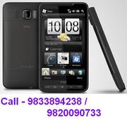 Wined  HD2 HTC Window Touch Big Mobile For Sale RS. 13200 