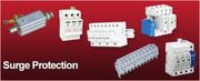 Surge Protection Devices