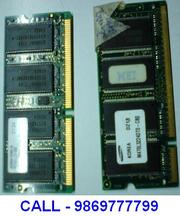 Old Laptop PC Computer Memory Ram DDR Available   