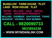 Row House Bungalow Nasik Jain Devlali Deolali Ready Sale Selling Selle