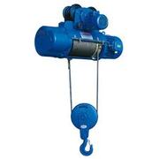 ELECTRICAL WIRE ROPE HOIST,  CHAIN PULLEY BLOCK ,  CABLE TROLLEY,  EOT CRANE SERVICE PROVIDER.