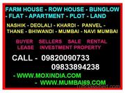 Flat Nasik Nashik Devlali Sellers Builders Agents