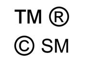 Trademark Registration in India @ Rs. 5500 