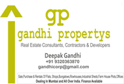 2 BHK Jodi Flat (Converted in 5 BHK)For Sale in Borivali 