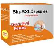 The Best Breast Enhancement Capsule - Big-BXL Capsule 