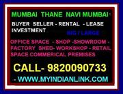 Big Office Building Andheri Navi Mumbai & Mumbai Agent For Buying Sell