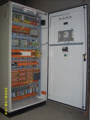 Electrical Panel Builder