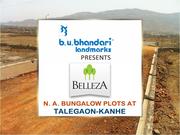 Plots for sale in Talegaon Pune