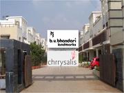 3 BHK Luxurious Row Houses in Wagholi Pune for Sale