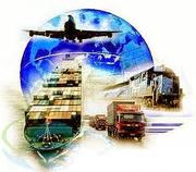 Logistics and Transportations Services