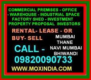 Guaranteed Profit Property Investment Proposals Navi Mumbai Bhiwandi