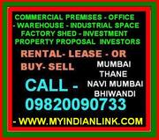 Best Investment Property Proposals Mumbai Navi Mumbai Bhiwandi & Other