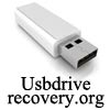 restore files from usb drive