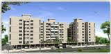 2 Bhk apartments with walk-in Wardrobe & attached dressing room,  wakad