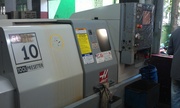 Cnc machine