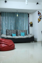 Compact 2BHK for sale in premium locality in Chembur