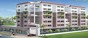 2 or 3 BHK Residential Flats in besa Nagpur