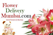 Flower Delivery in Mumbai Bouquet Delivery in Mumbai: Low Cost Online 