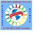 FRANCHISEE OF UNIX INFO SERVICES AT FREE OF COST* (MUMBAI)